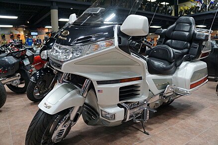 Honda Gold Wing Motorcycles for Sale - Motorcycles on Autotrader